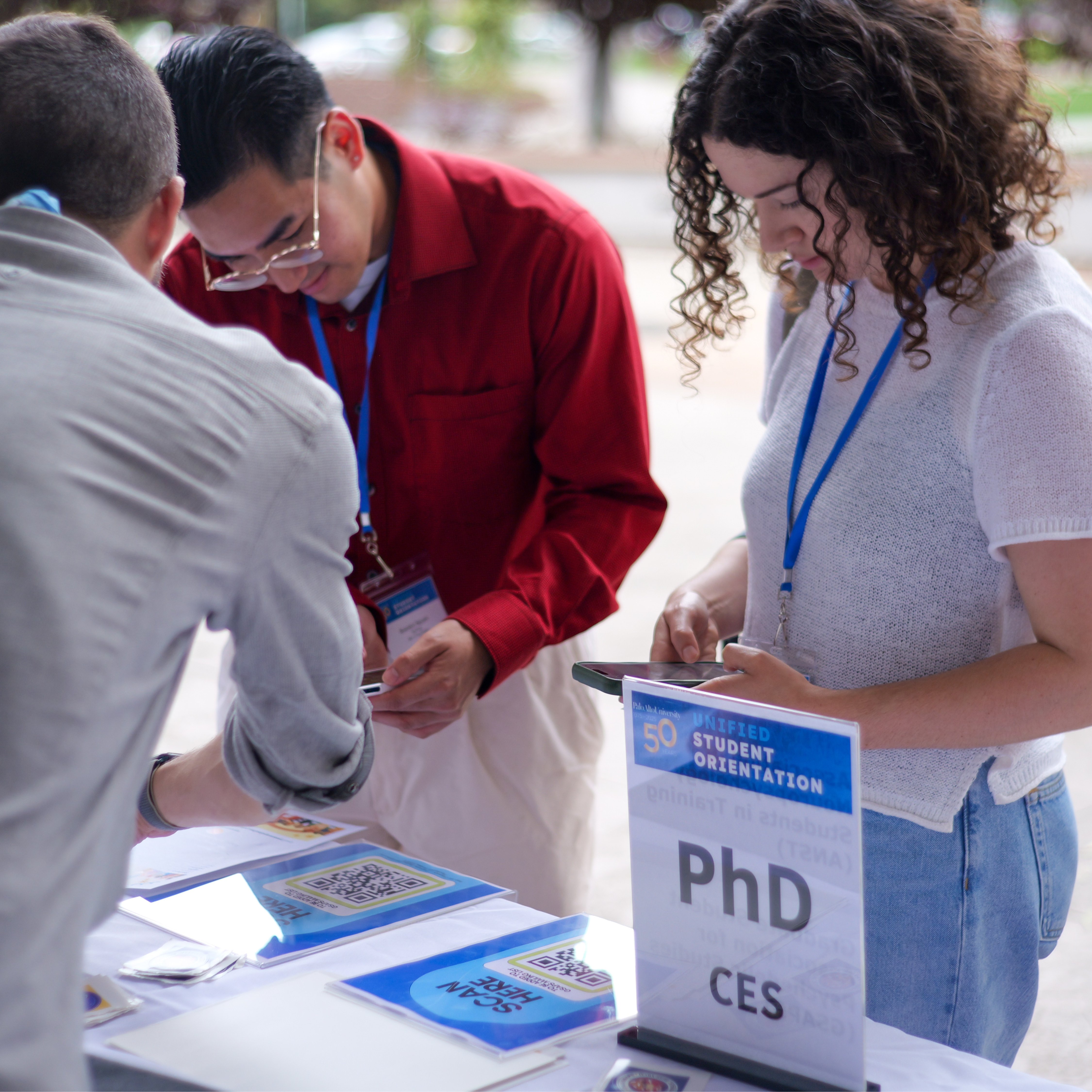 Admissions - Images USO11-PhD CES