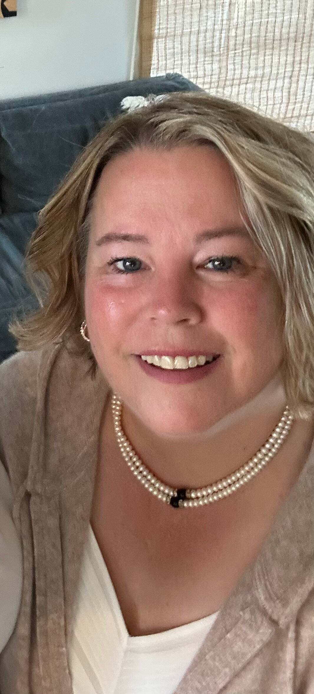 Alyx MacTernan, Ed.D.