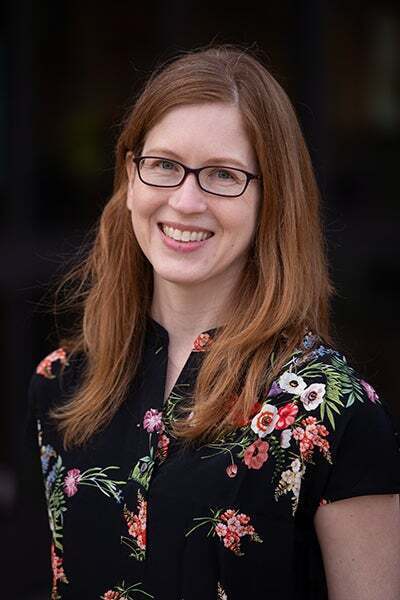 Amanda M. Fanniff, PhD