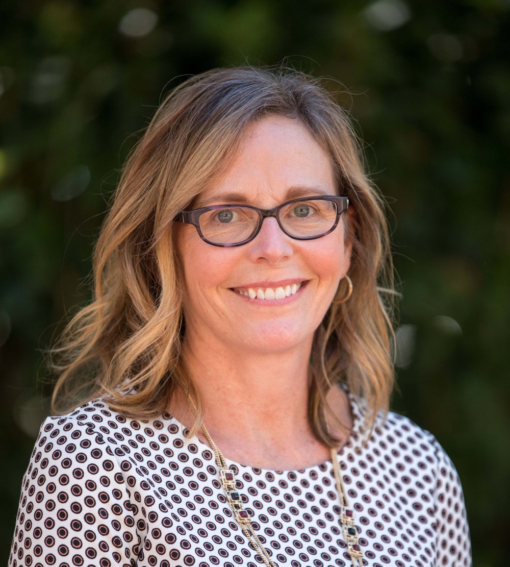 Amie Haas, PhD
