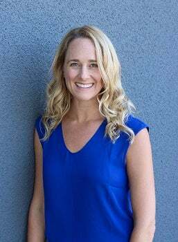 Anneliese Radke, PsyD