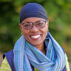 Sharon J. Washington, PhD