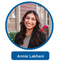 Brain Lab - Annie Lakhani