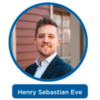 Brain Lab - Henry Sebastian Eve