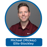 Brain Lab - Michael (Mickey) Ellis-Stockley