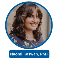 Brain Lab - Naomi Kaswan, PhD