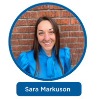 Brain Lab - Sara Markuson
