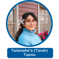 Brain Lab - Talamahea Tarah Tupou