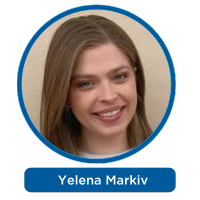 Brain Lab - Yelena Markiv