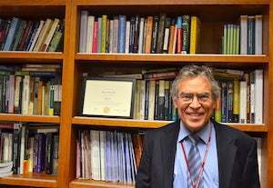 Bruce Arnow, PhD