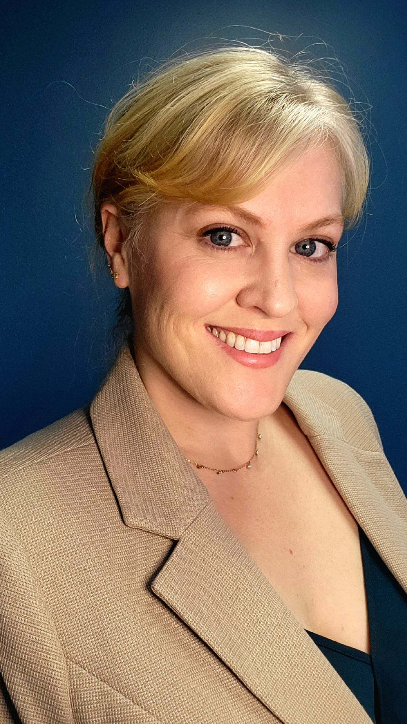 Charlotte Beard, PhD