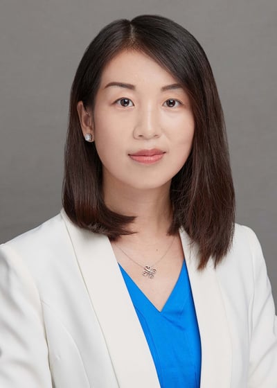 Chi Li, PhD, NCC
