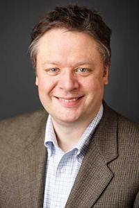 Christopher M. Weaver, PhD