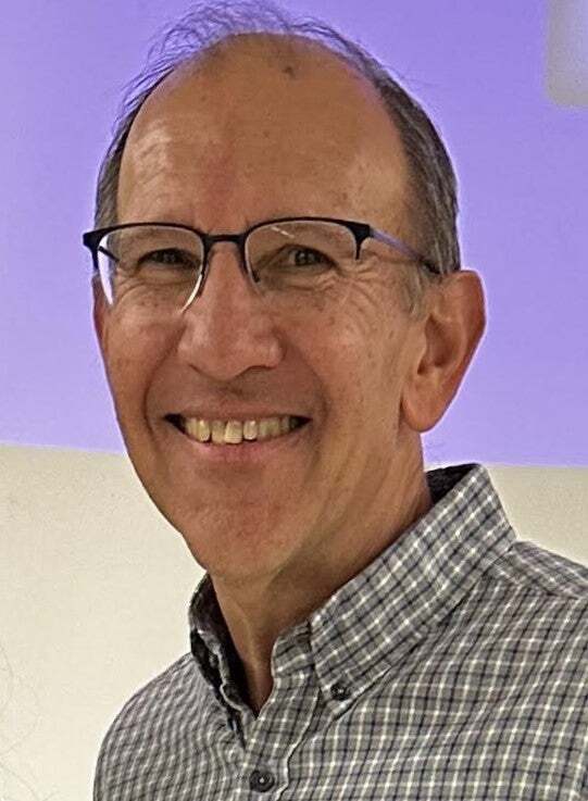 Daniel A. Levy, PhD