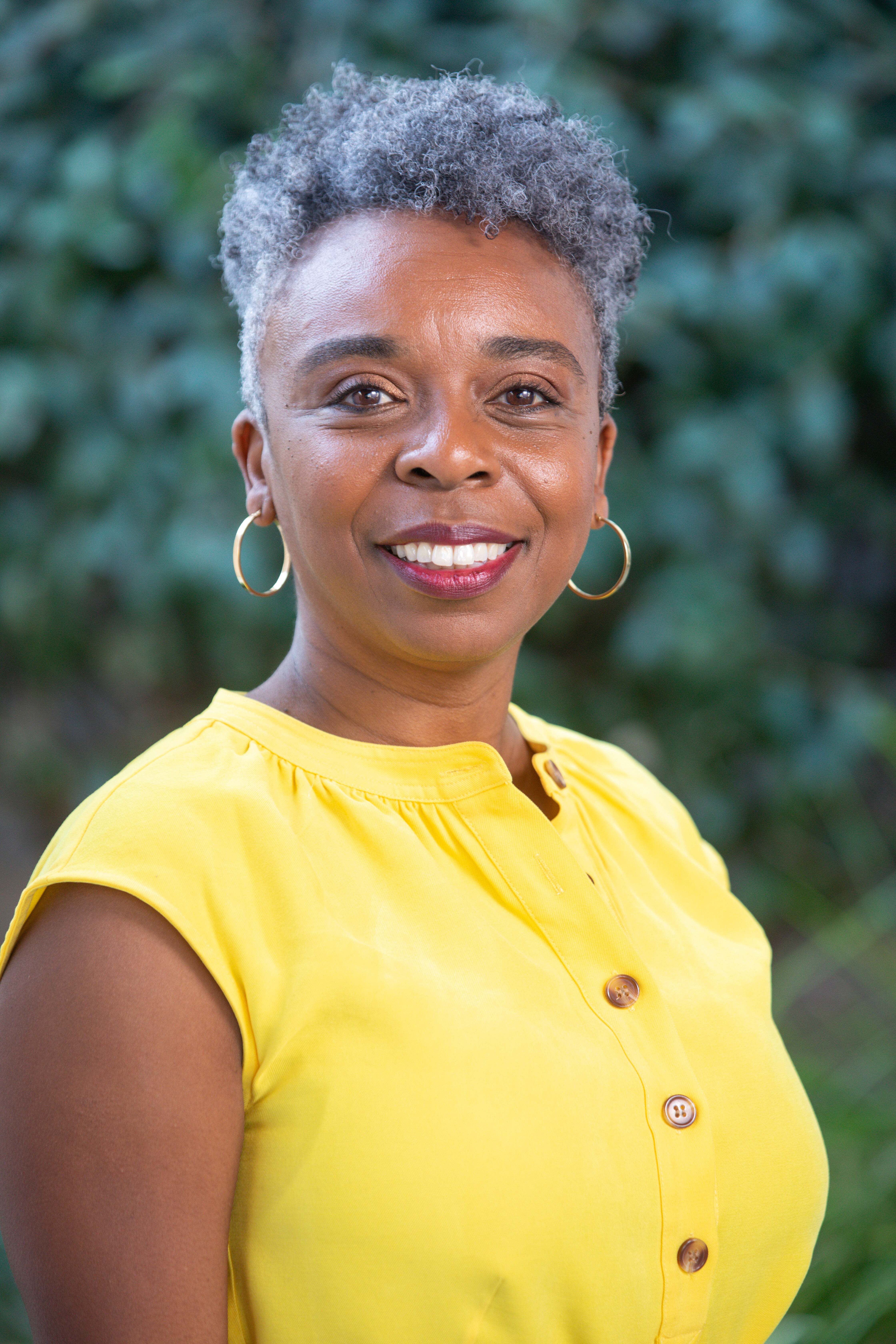 Donya Wallace, PhD, NCC, LPC