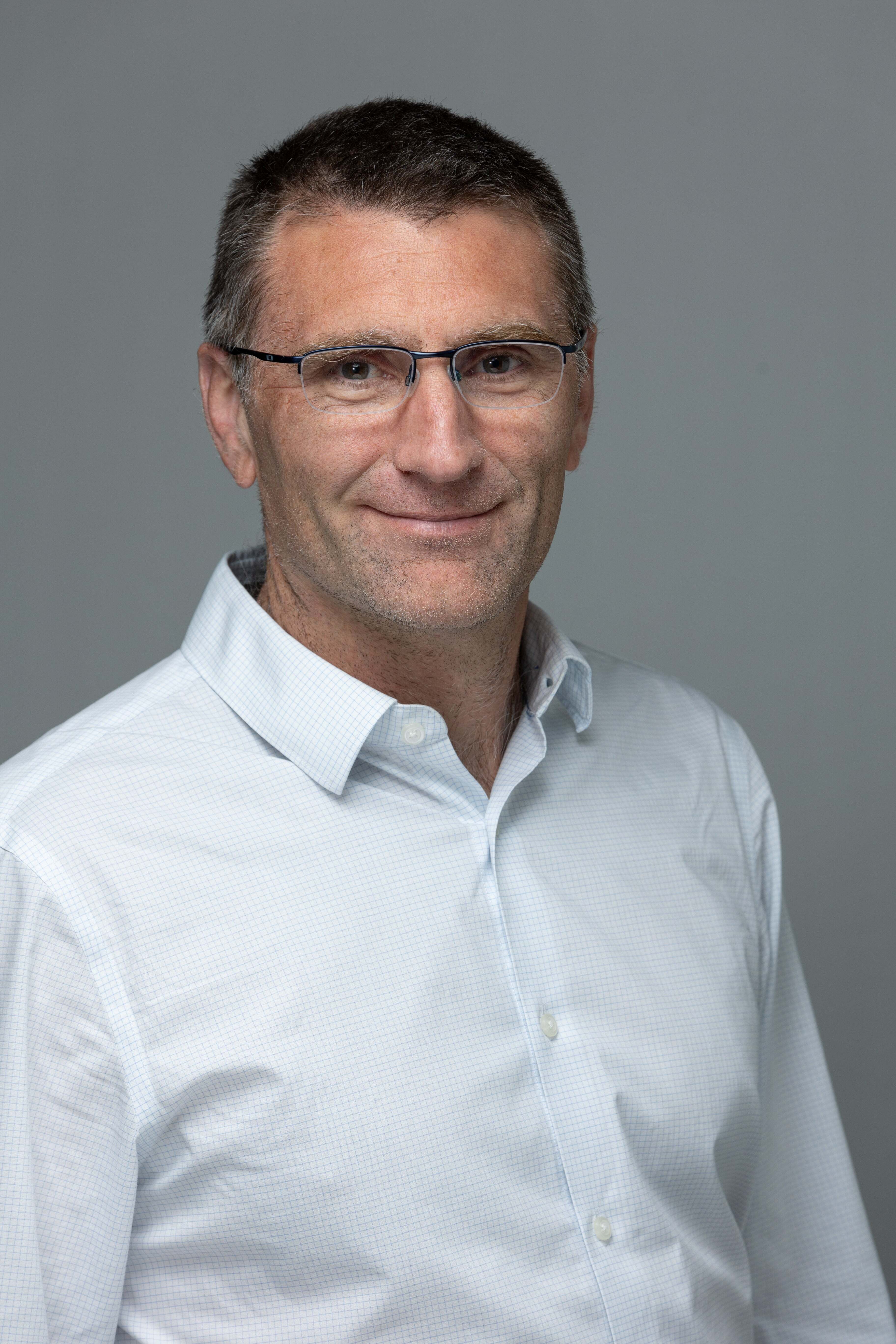 Eduardo Bunge, PhD