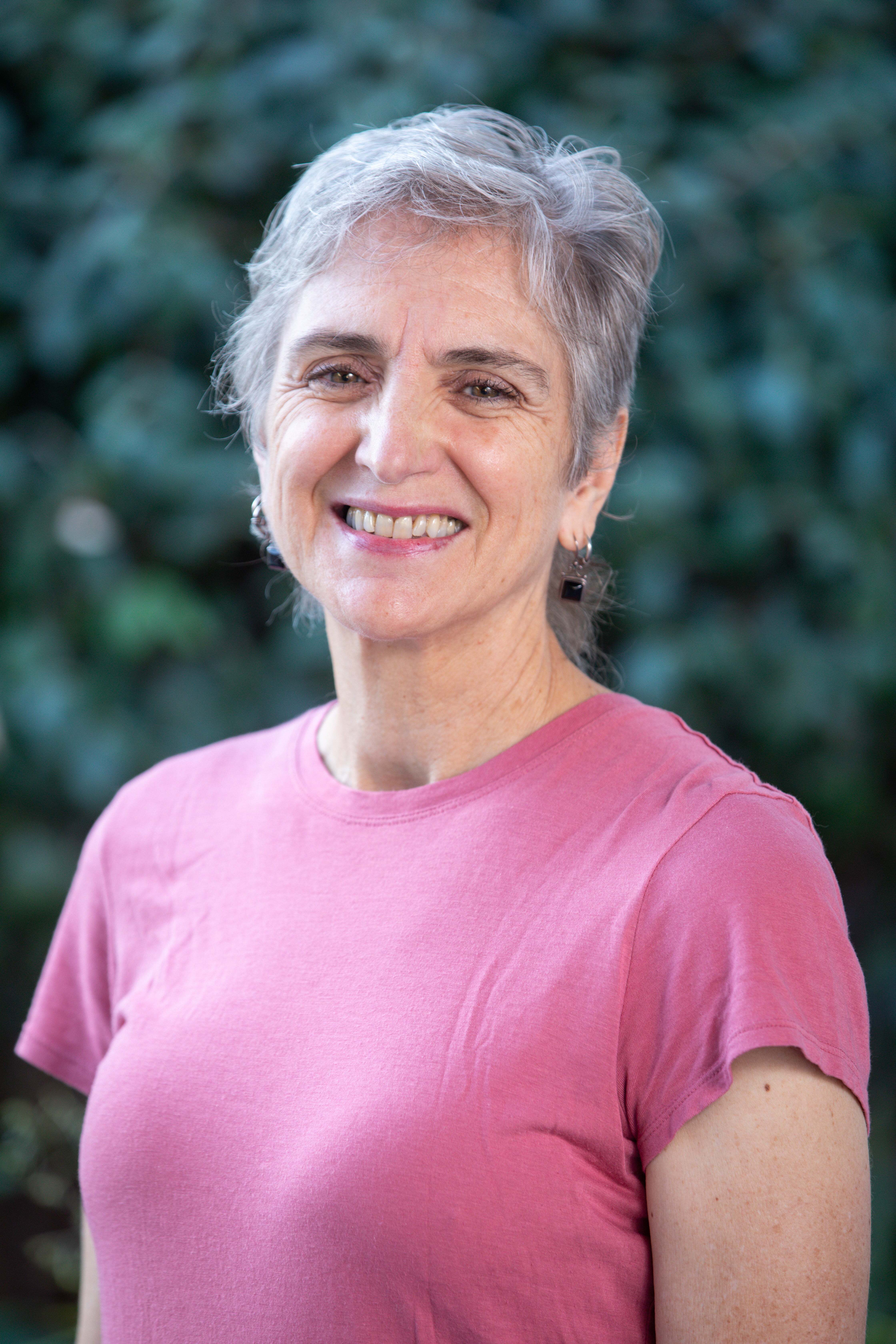 Genevieve Arnaut PhD, PsyD