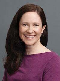 Jennifer Phillips, PhD