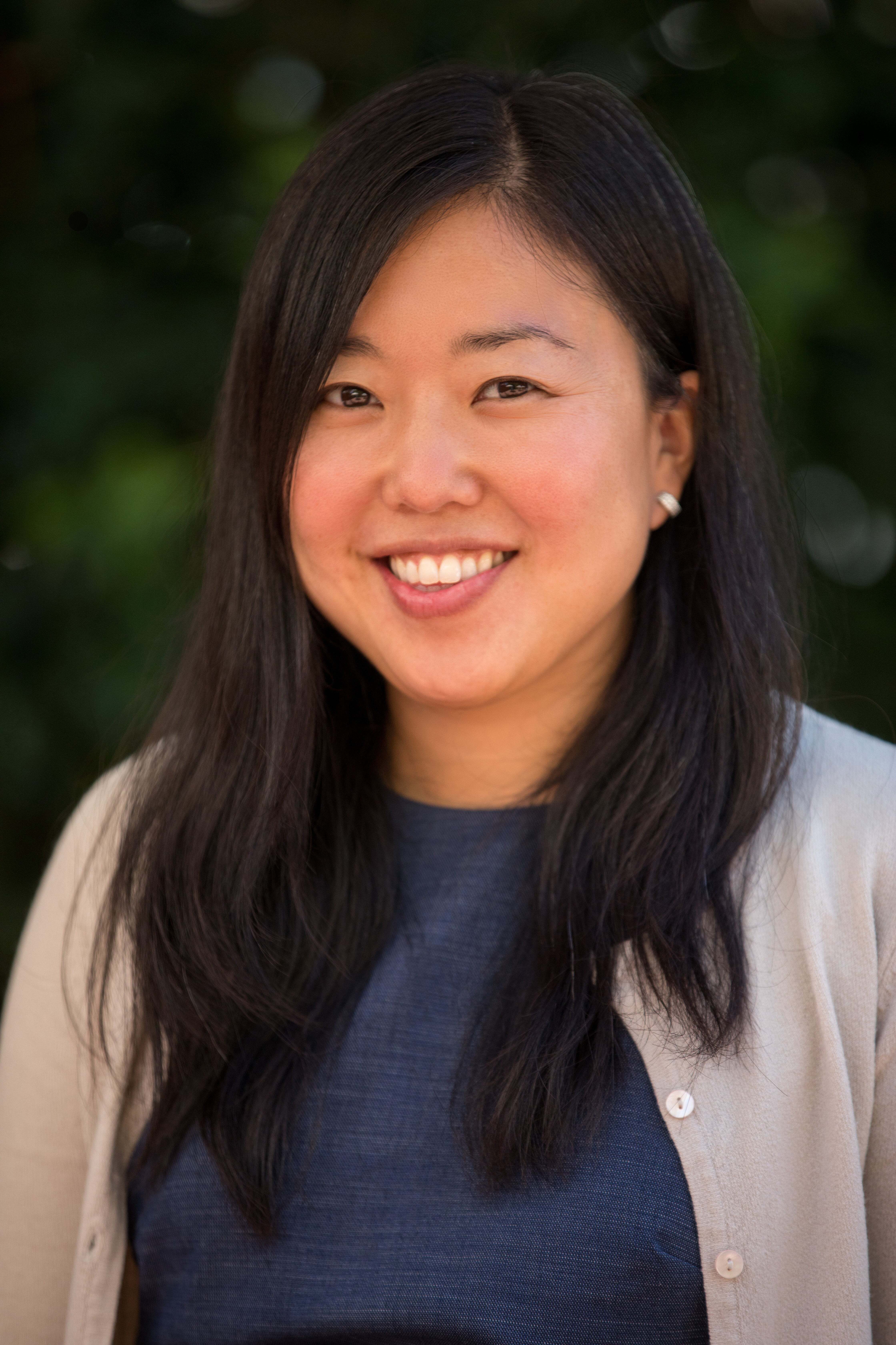 Joyce P. Chu, PhD