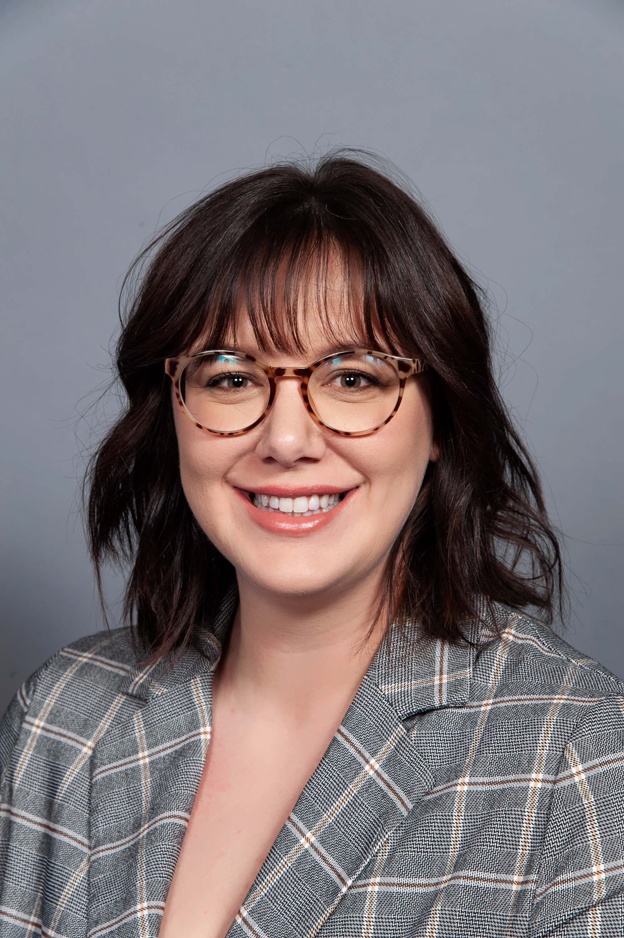 Katelyn Gosnell Richey, PhD
