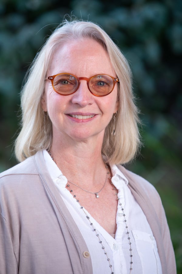 Kelly Coker, PhD, LCMHC, BC-TMHC