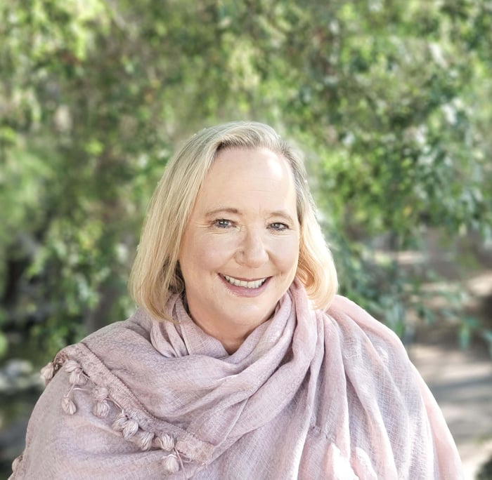 Kim Keating, MA