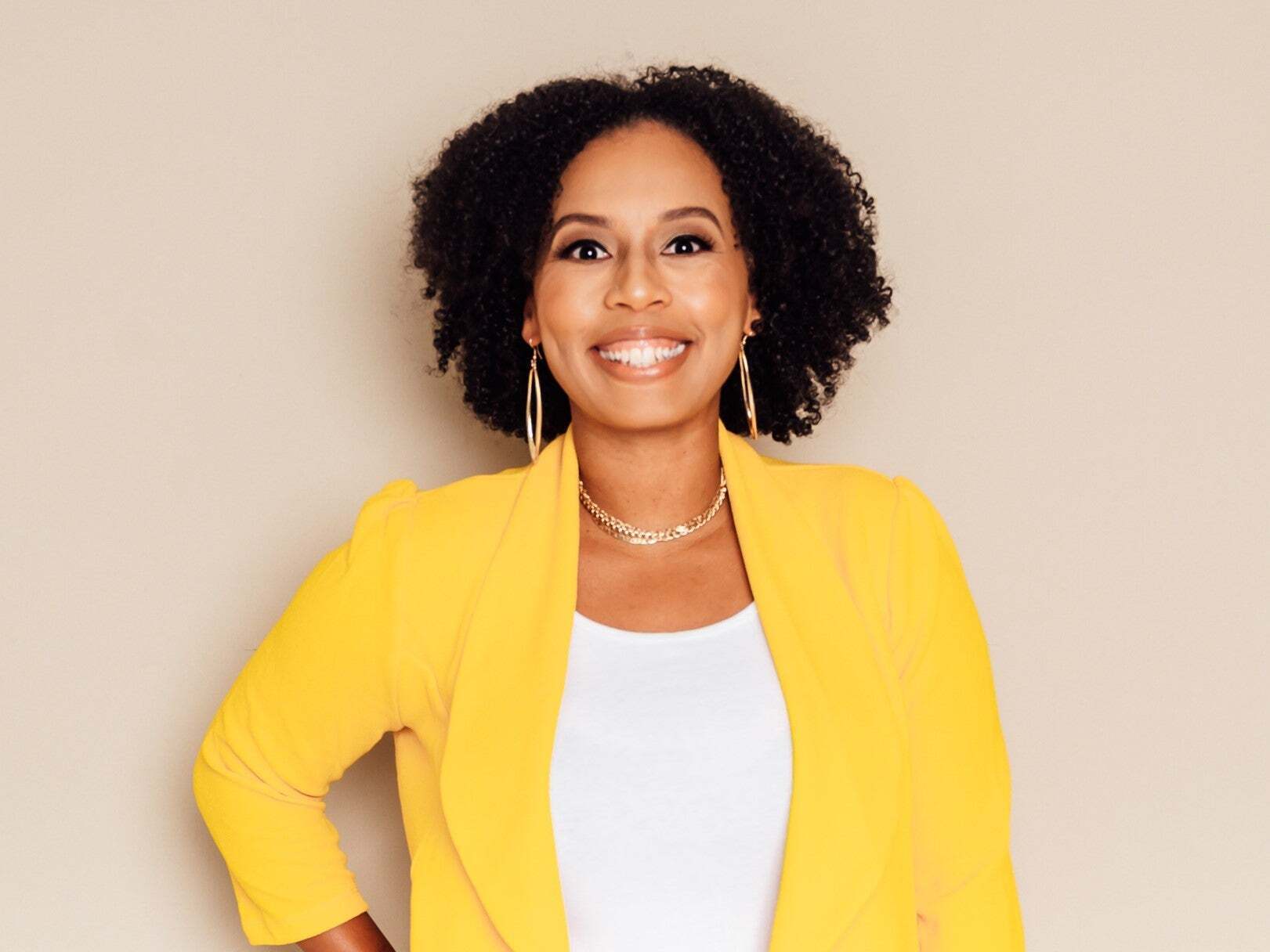 LaToya Smith, PhD, LPC (Texas)