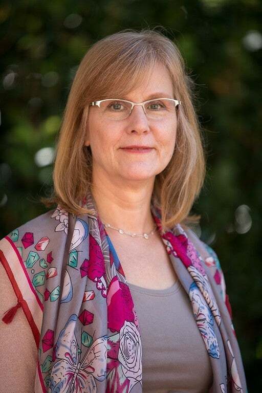 Lynn C. Waelde, PhD