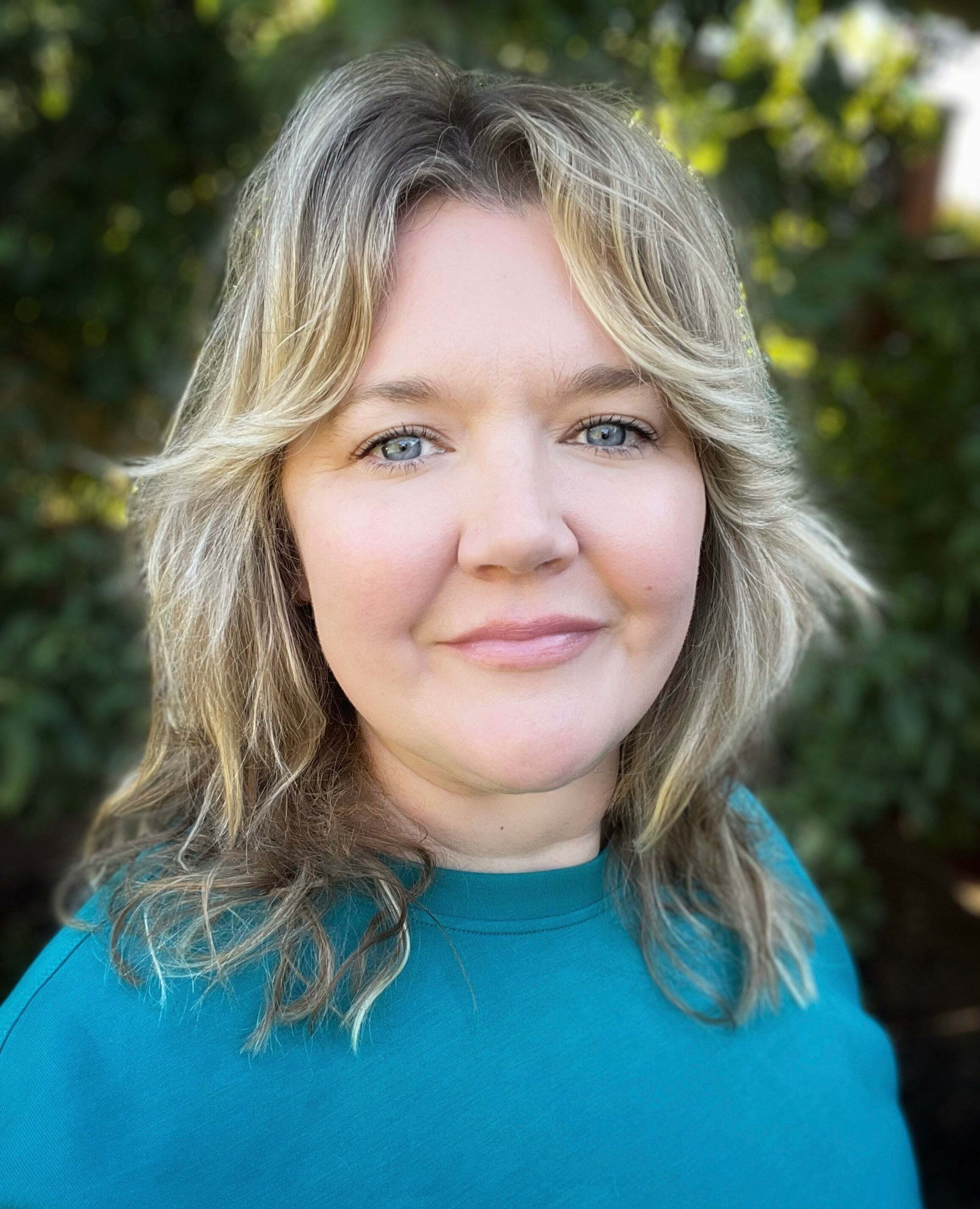 Margaret Lamar, PhD