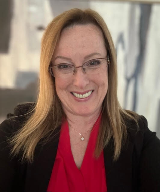 Mary L. Bartlett, PhD, LPC-S, NCC, CFLE