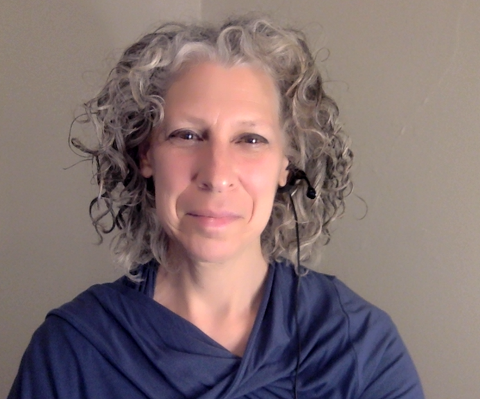 Maryasha Katz, LCSW
