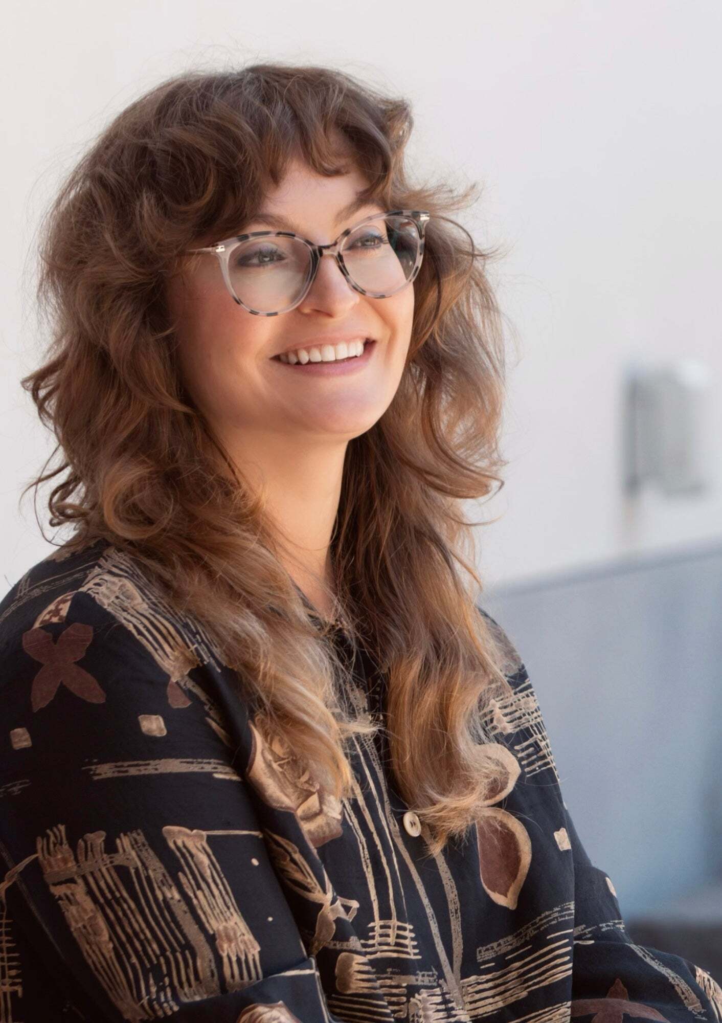 Megan Speciale, PhD