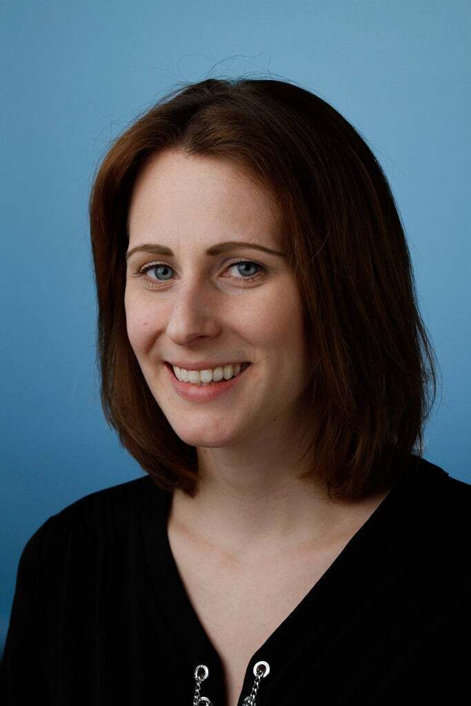 Michelle Perepiczka, PhD