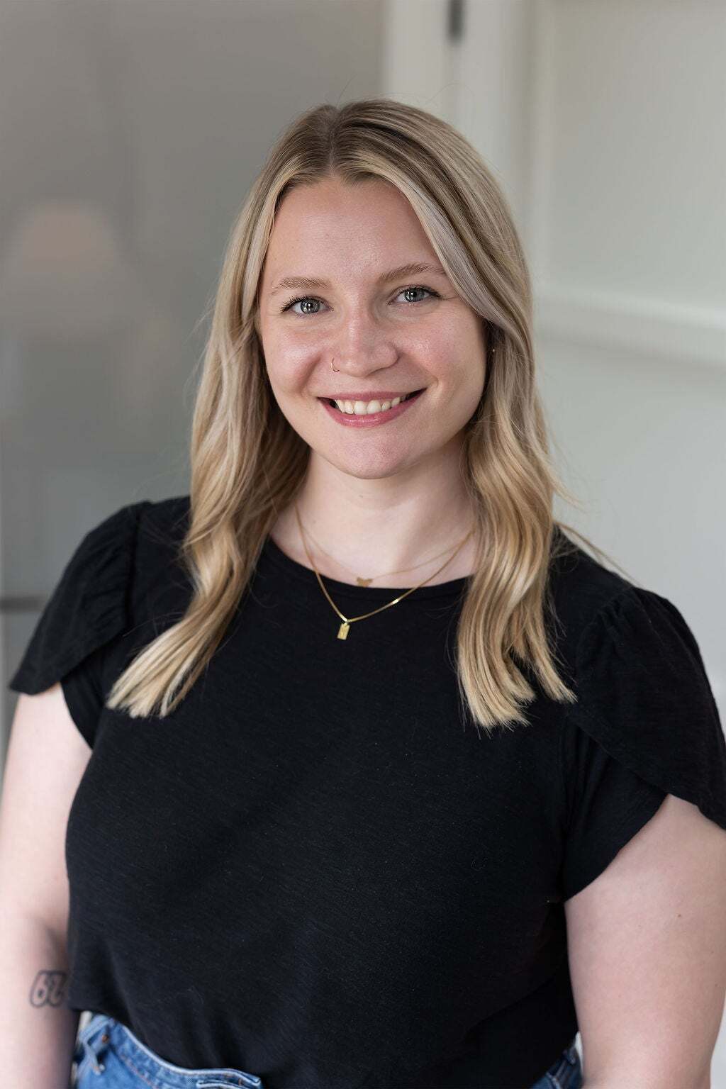 Mihkaya Best, PhD, LPC (OH)