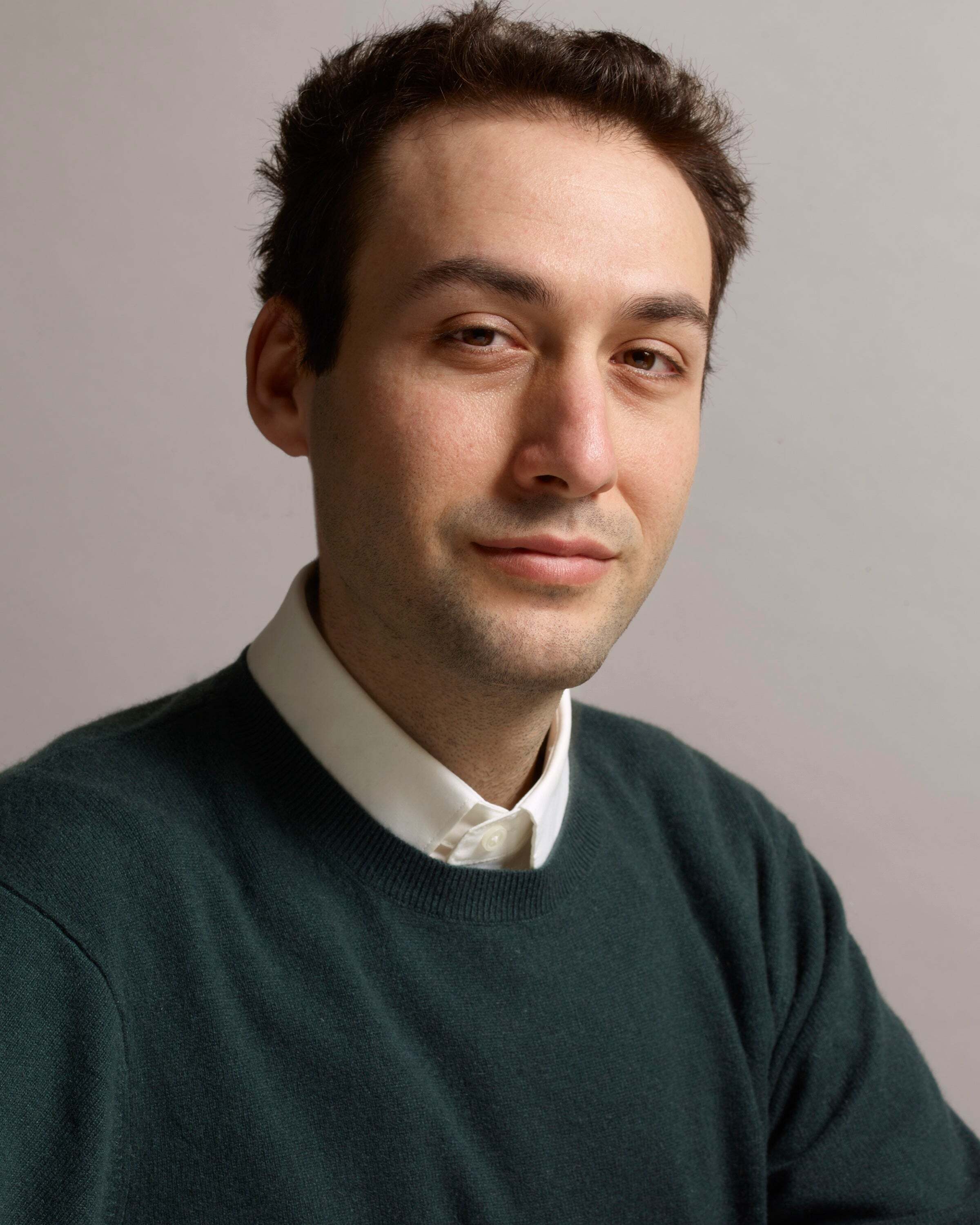 Mikael Rubin, PhD