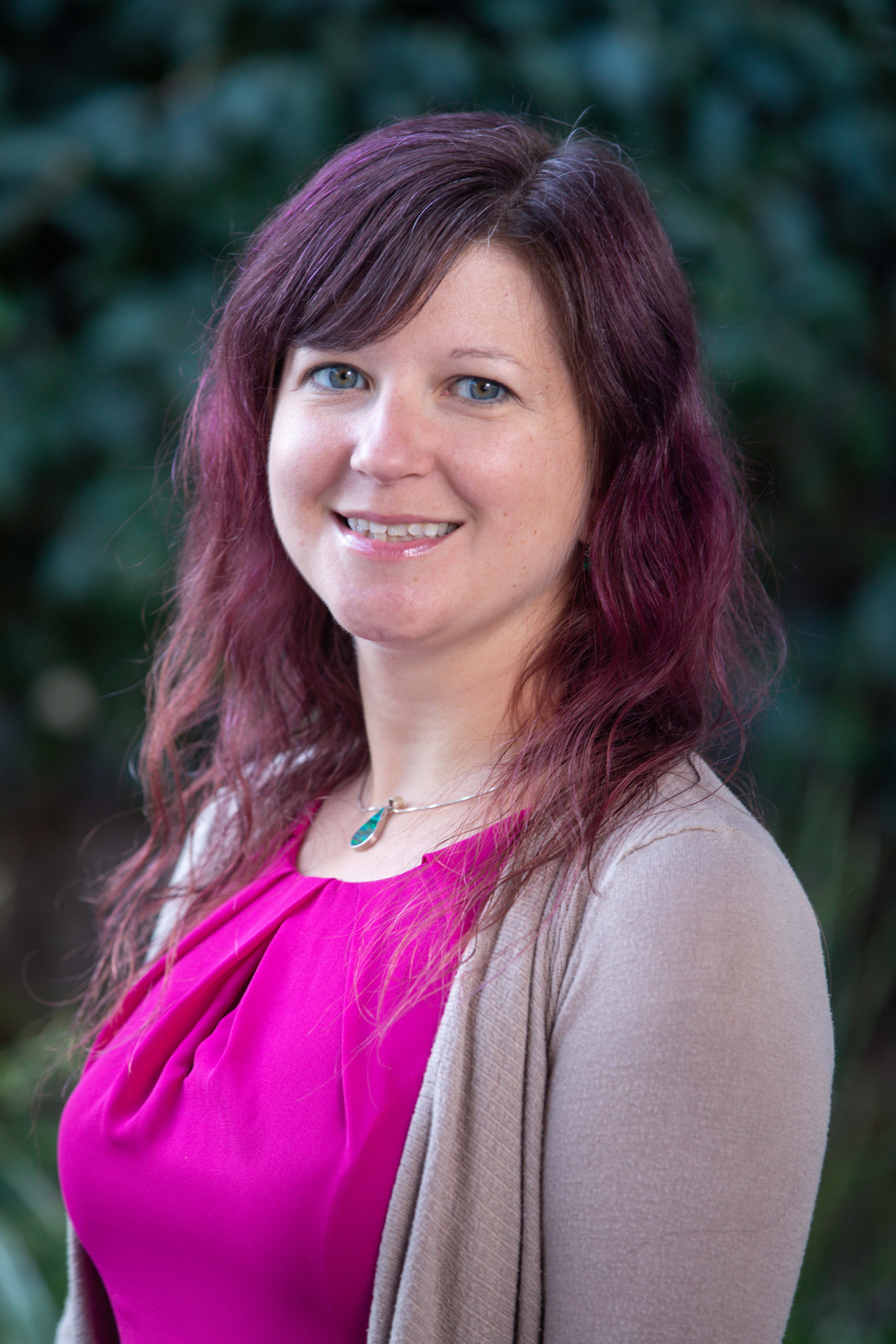 Rayna Hirst, PhD