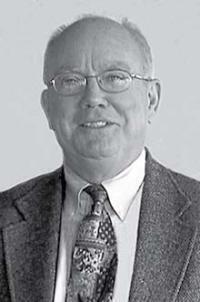 Roger L. Greene, PhD