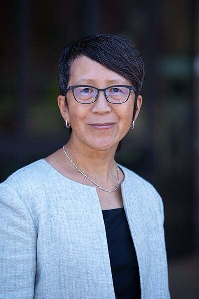 Rose Wong, PhD, MPA, MSW/LCSW