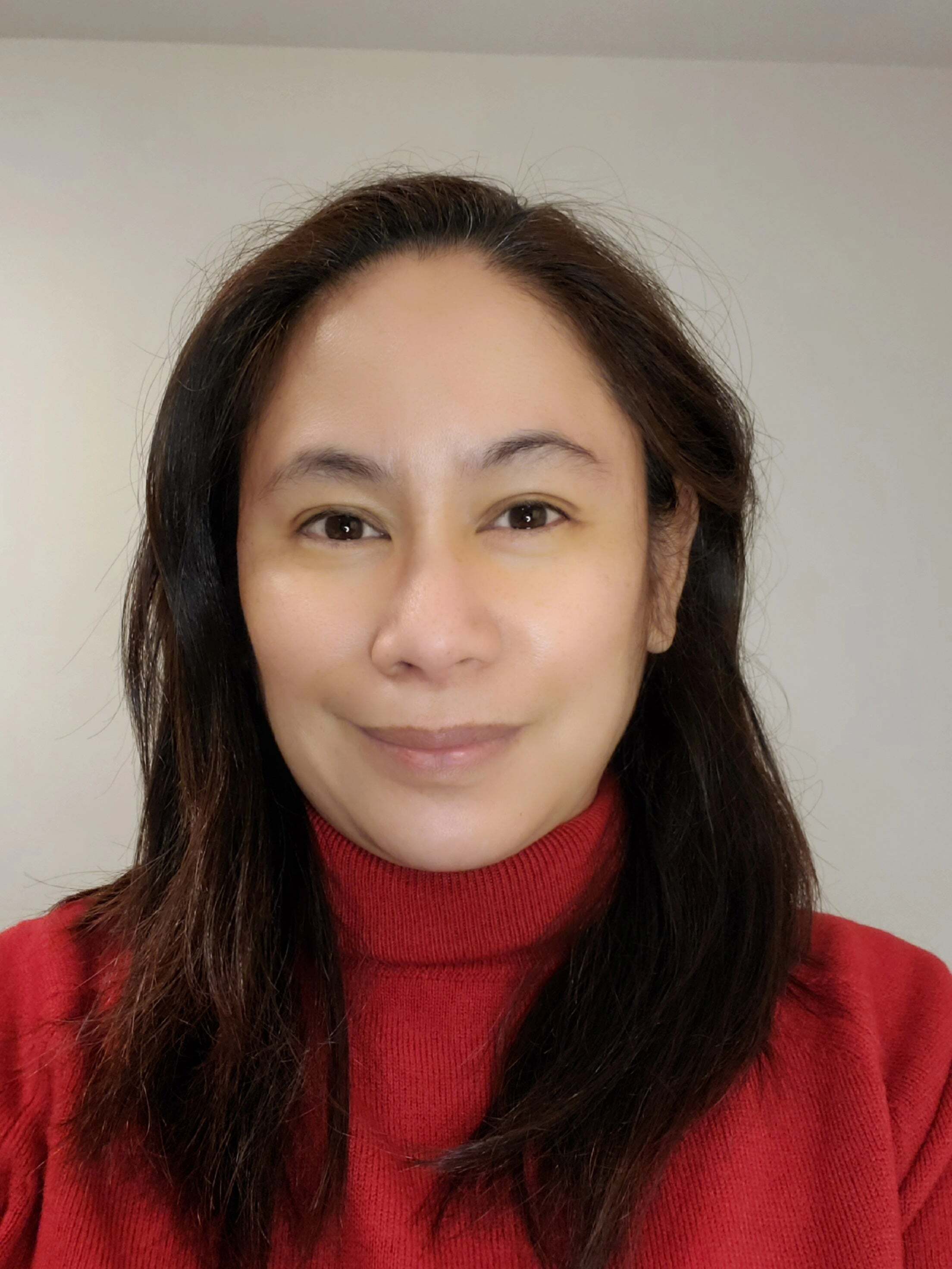 Rowena G Gomez, PhD
