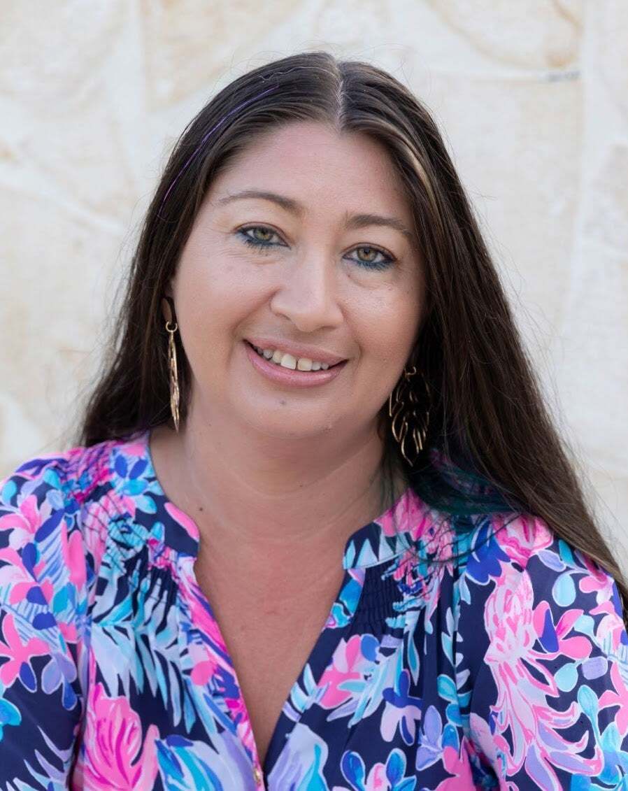Sandra (Sandi) Logan-McKibben, PhD,  NCC, NCSC, ACS, BC-TMH, PPS-SC (CA), LPC (CT)