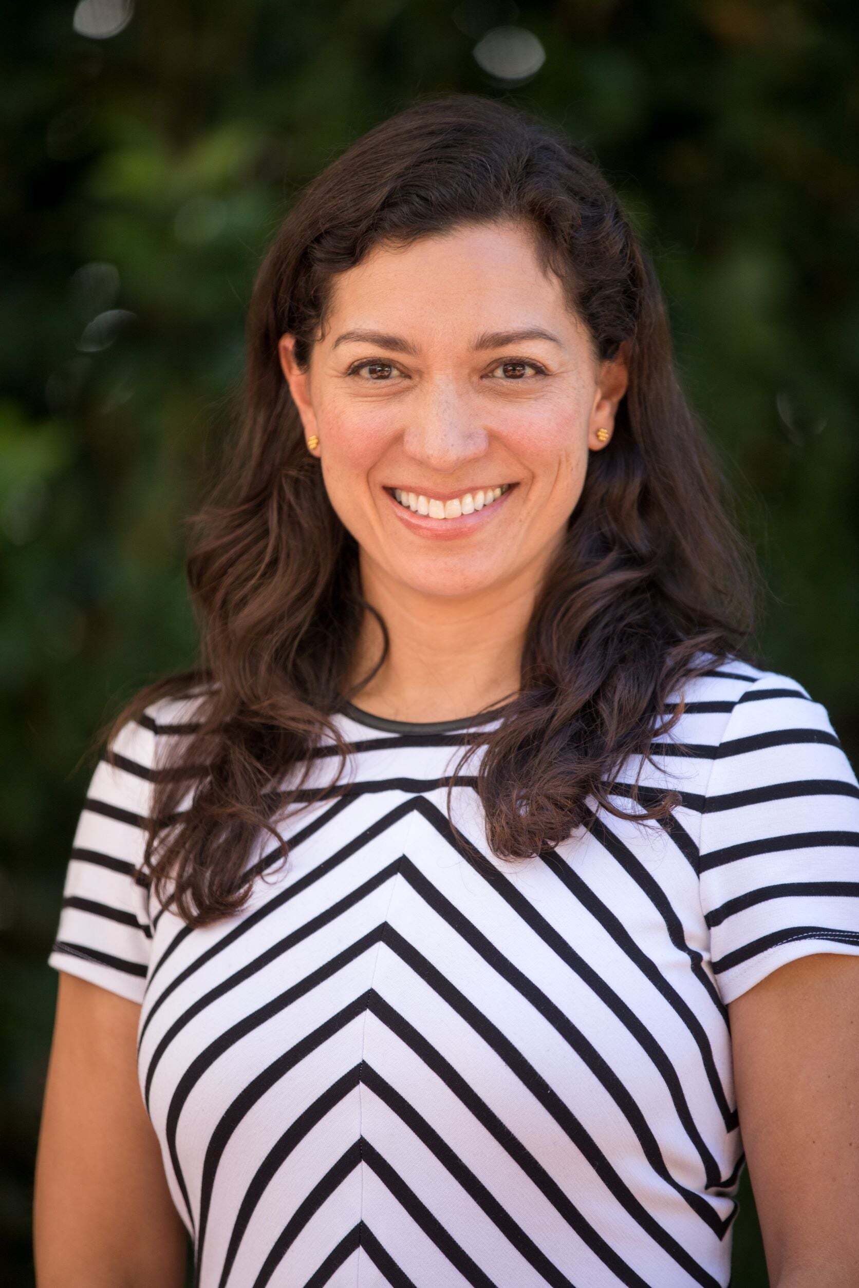 Sita G. Patel, PhD