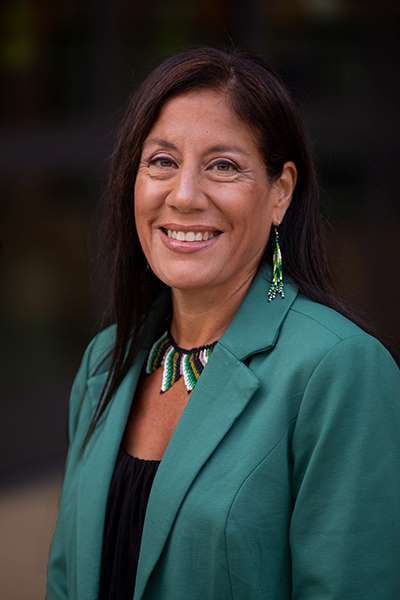 Susan Branco, PhD, LPC (VA), NCC, ACS, BC-TMH