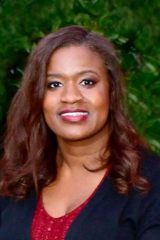 Tameeka Hunter, PhD, LPC, NCC, CRC