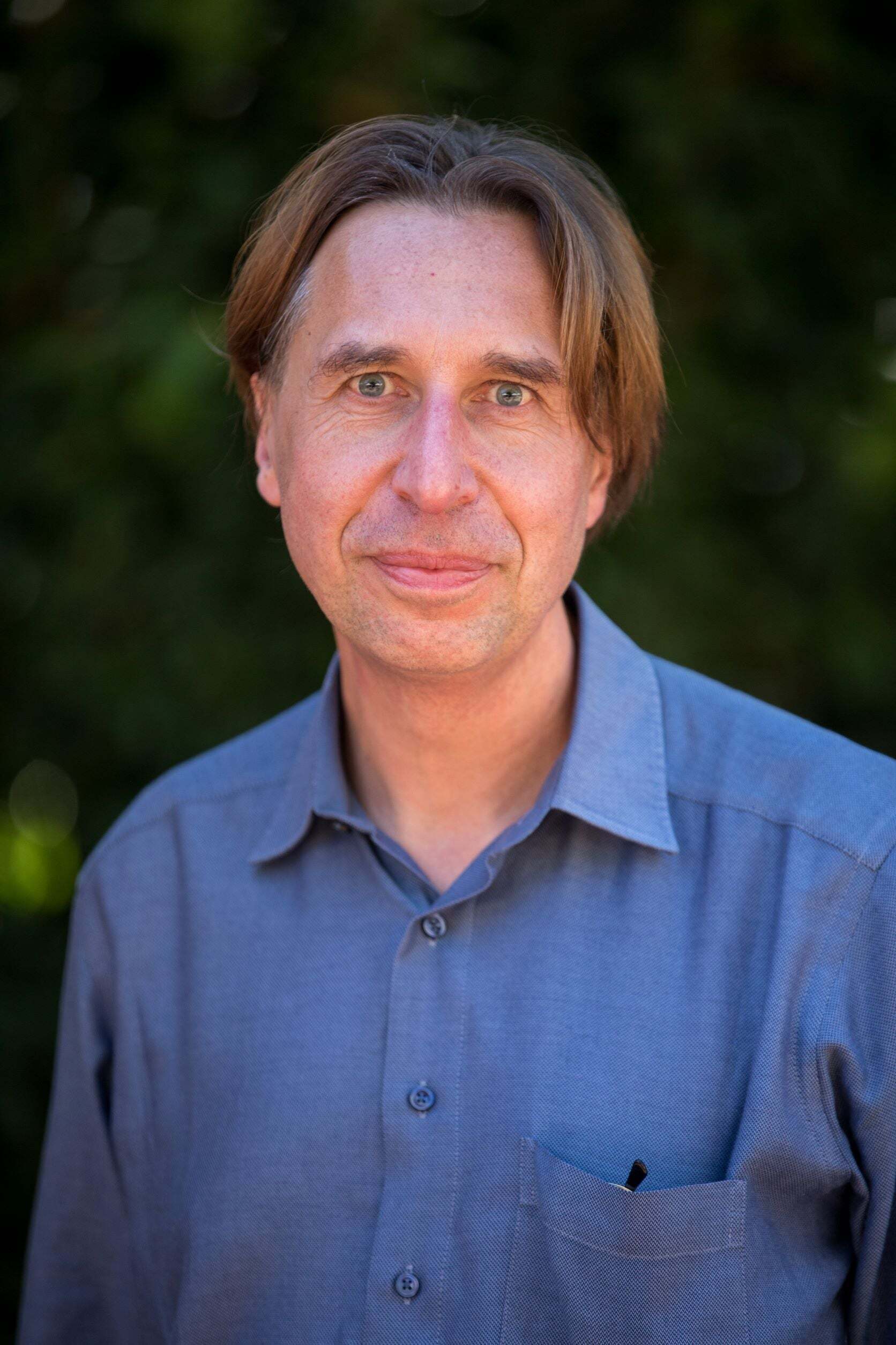 Tilman Schulte, PhD