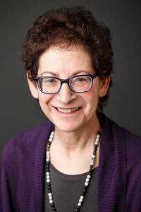 Wendy Packman, PhD, J.D.