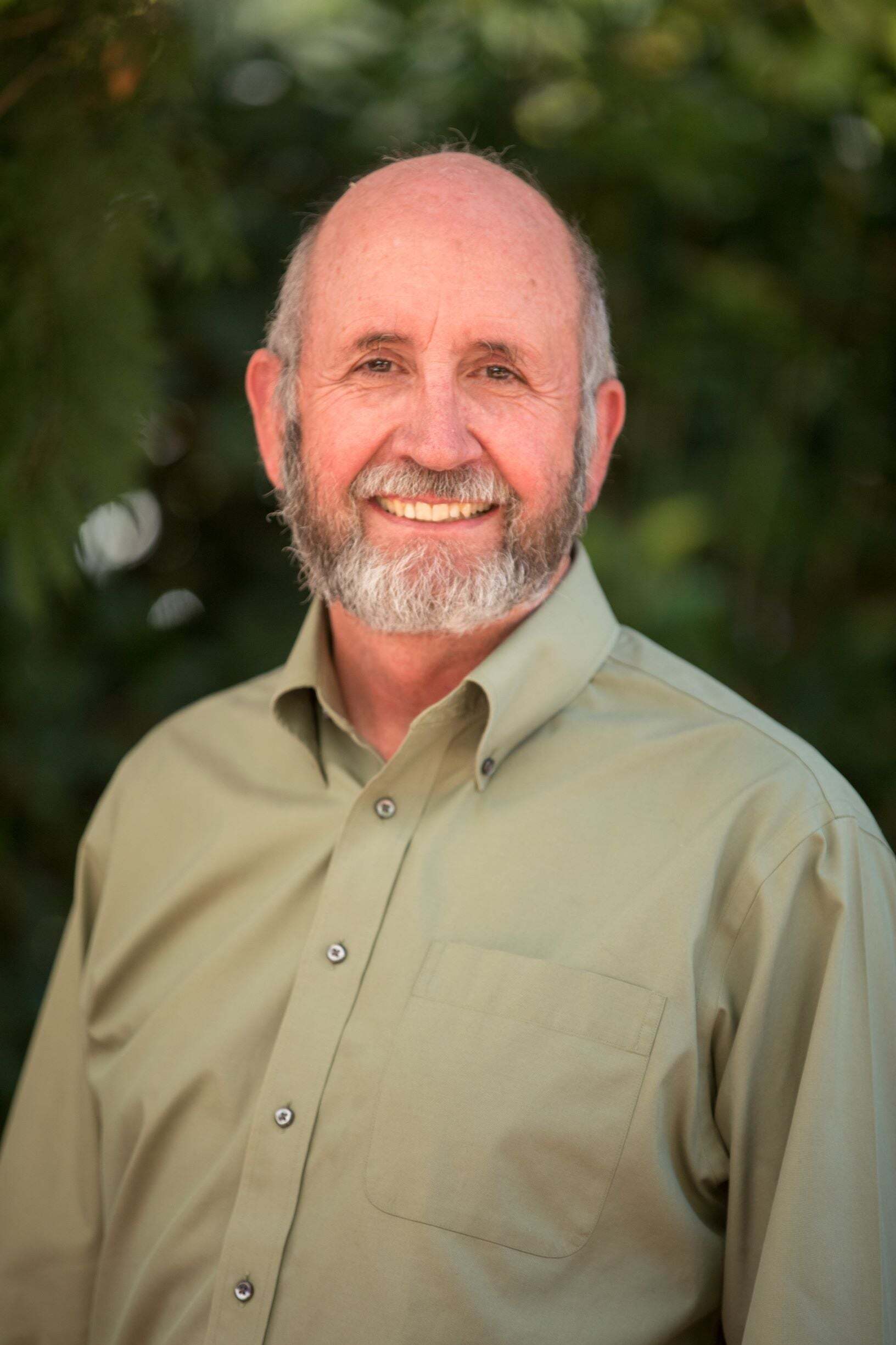William H. Snow, PhD