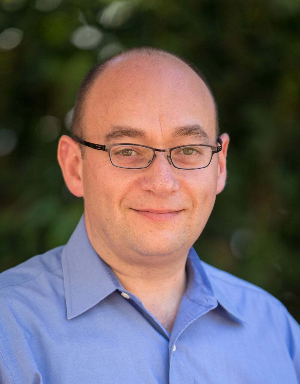 Yan Leykin, PhD