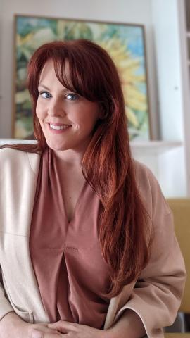 Charlotte Beard Charlotte Beard