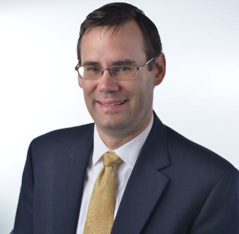 Dr. Paul Korte Dr. Paul Korte