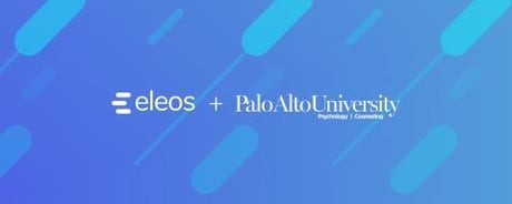 Eleos Health and Palo Alto University Eleos Health and Palo Alto University